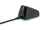 Мишки Ajazz AJ139P V3 MC - 1K, Magnetic Charging Dock, Black