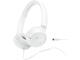 Слушалки JBL Tune 520C USB-C, White
