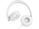 Слушалки JBL Tune 520C USB-C, White