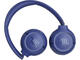 Слушалки JBL TUNE 680NC, Blue