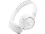 Слушалки JBL TUNE 680NC, White