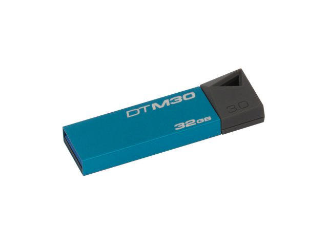 USB памети Kingston 32GB USB 3.0 DataTraveler Mini