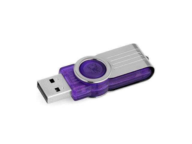 USB памети Kingston 32GB USB 2.0 DataTraveler 101 Gen 2