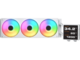 Охладители COUGAR Poseidon Vistek Pro ARGB 360 AiO White