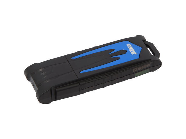 USB памети Kingston HyperX FURY 32GB USB 3.0