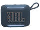 Колони JBL Go 5, Blue
