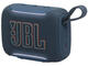 Колони JBL Go 5, Blue