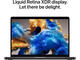 Лаптопи Apple MacBook Pro 14" Space Black M5 Max