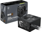 Захранвания за компютри MSI MAG A650BN PCIE5 II