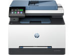 Принтери HP Color LaserJet Pro MFP 3302fdw