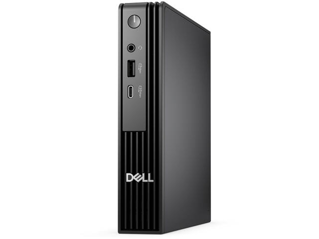 Mini PC Dell Pro Micro QCM1250