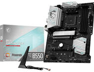 Дънни платки MSI B550 GAMING WiFi
