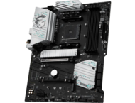 Дънни платки MSI B550 GAMING WiFi