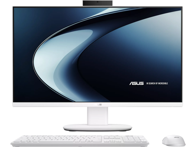 All in One ASUS AIO V470VAK-WPE2550