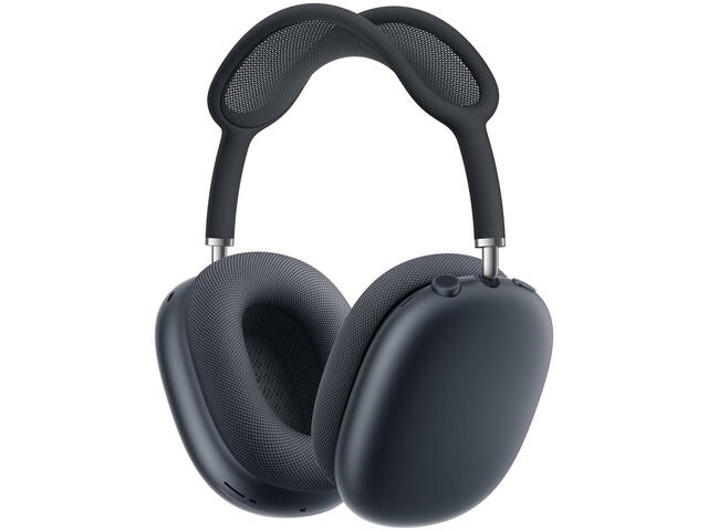 Слушалки Apple AirPods Max 2 - Midnight