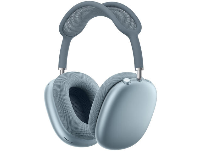 Слушалки Apple AirPods Max 2 - Blue