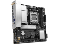 Дънни платки ASROCK MB B850M Rock WiFi