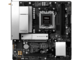 Дънни платки ASROCK MB B850M Rock WiFi