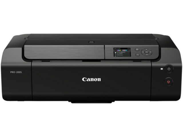 Принтери Canon PIXMA PRO-200S
