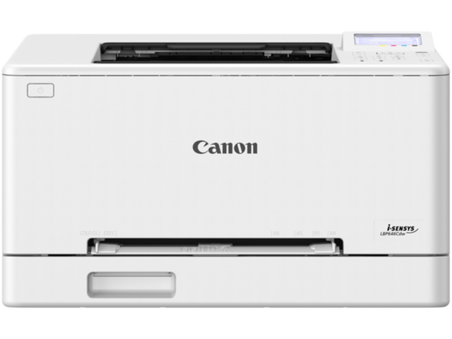 Принтери Canon i-SENSYS LBP647Cdw