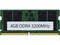 Оперативна памет 4GB (1x 4096MB) DDR4, 3200Mhz