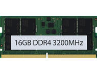 Оперативна памет 16GB (1x 16384MB) DDR4, 3200MHz