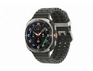 Смарт часовници Samsung Galaxy Watch Ultra (2025) 47mm LTE Titanium Silver