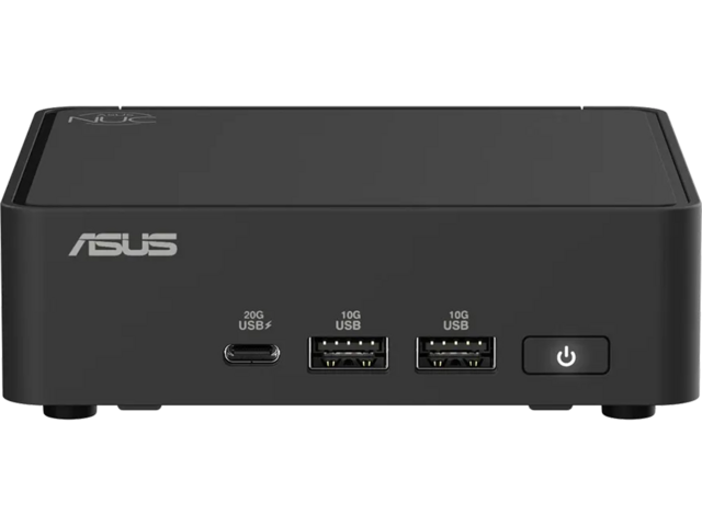 Mini PC ASUS NUC 15 PRO/RNUC15CRKC500002