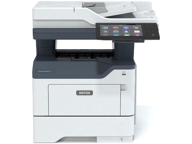 Принтери Xerox VersaLink B415 MFP