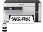 Принтери Epson EcoTank M2120