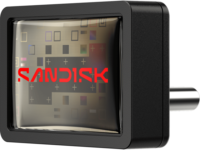 USB памети 64GB SANDISK Extreme Fit USB-C™ Flash Drive