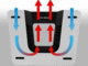 Подложки CoolerMaster NotePal Infinite EVO