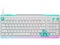 Клавиатури Logitech G512X 98- Tactile White- USINTL