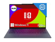 Лаптопи Lenovo Yoga Slim 7 Ultra 14" Gen 11 Aura Edition