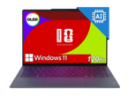 Лаптопи Lenovo Yoga Slim 7 Ultra 14" Gen 11 Aura Edition