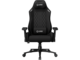 Геймърски столове LORGAR CHA41, Black/white