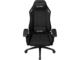 Геймърски столове LORGAR CHA41, Black/white