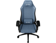 Геймърски столове LORGAR CHA41, Blue