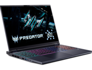 Лаптопи Acer Predator Helios Neo 16 AI (PHN16-73)