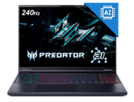 Лаптопи Acer Predator Helios Neo 16 AI (PHN16-73)