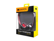Слушалки Canyon CNS-CHP2BR