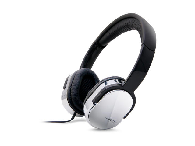 Слушалки Слушалки Canyon CNL-CHP03