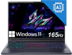 Лаптопи Acer Predator Helios Neo 14 AI (PHN14-71)