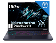 Лаптопи Acer Predator Helios Neo 16 AI (PHN16-73)