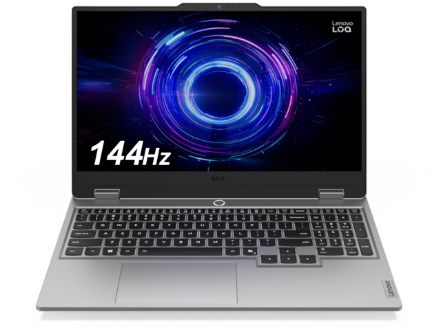 Лаптопи Lenovo LOQ 15" Gen 10