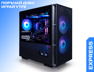 G:RIGS G:RIGS POLARIS Express (AMD AM5)