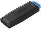 USB памети 128GB Kingston DataTraveler Exodia, Black/Blue