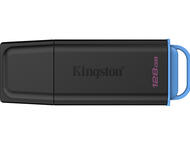 USB памети 128GB Kingston DataTraveler Exodia, Black/Blue