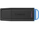 USB памети 128GB Kingston DataTraveler Exodia, Black/Blue