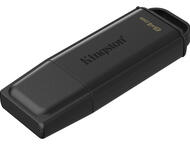 USB памети 64GB Kingston DataTraveler Exodia, Black